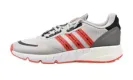 ZX 1K Boost "Grey Semi Solar Red" GZ9079