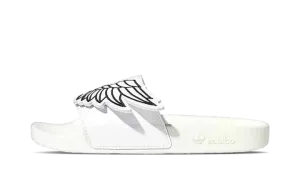 Adilette Slides "Jeremy Scott Wings White" GY2505