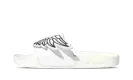 Adilette Slides "Jeremy Scott Wings White" GY2505