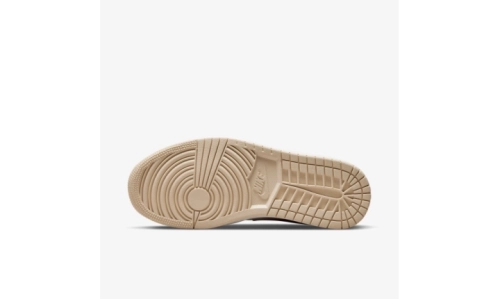 Air Jordan 1 - Brown Basalt