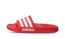 Adilette Cloudfoam "Red" AQ1705
