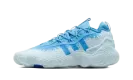 Trae Young 3 Low "Blue" IE2707