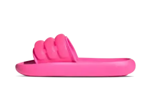 Adilette Zplaash Slides "Pink" IF8664