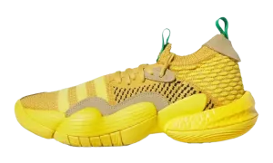 Trae Young 2.0 "Hazy Yellow" IG4793