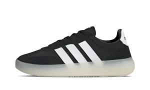 Barreda Decode "Black / White" JI2316