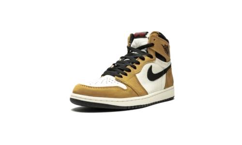 Air Jordan 1 - Rookie Of The Year