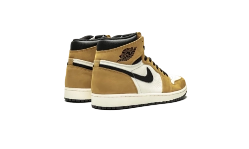Air Jordan 1 - Rookie Of The Year