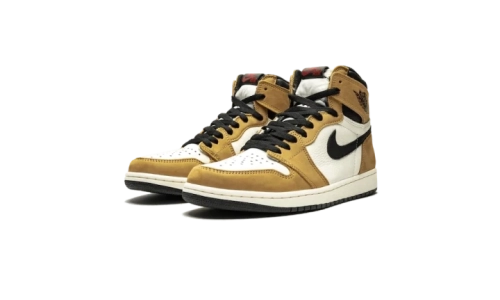 Air Jordan 1 - Rookie Of The Year