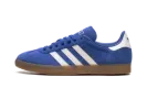 Gazelle "Royal Blue Gum" ID3725
