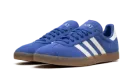 Gazelle "Royal Blue Gum" ID3725
