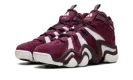 Crazy 8 "Maroon Off White" JI0331