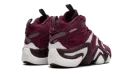 Crazy 8 "Maroon Off White" JI0331
