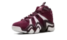 Crazy 8 "Maroon Off White" JI0331
