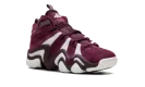 Crazy 8 "Maroon Off White" JI0331