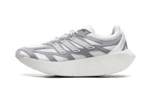 Adizero Aruku "White Silver Metallic" JQ7415