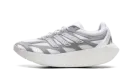 Adizero Aruku "White Silver Metallic" JQ7415