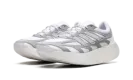 Adizero Aruku "White Silver Metallic" JQ7415