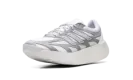 Adizero Aruku "White Silver Metallic" JQ7415