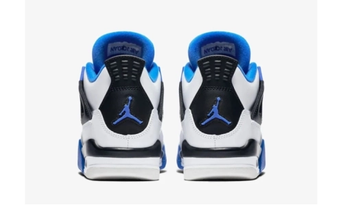 Air Jordan 4 - Motorsports