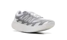 Adizero Aruku "White Silver Metallic" JQ7415