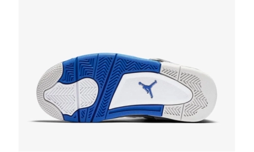 Air Jordan 4 - Motorsports