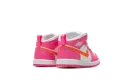Jordan 1 Mid TD "Pinksicle"