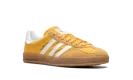 Gazelle Indoor "Crew Yellow Gum" IE6606