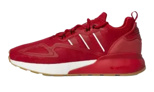 ZX 2K Boost "Scarlet White Gum" GY5806