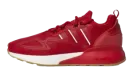 ZX 2K Boost "Scarlet White Gum" GY5806