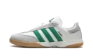 Samba "White" ID3922