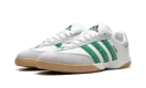 Samba "White" ID3922