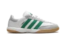 Samba "White" ID3922