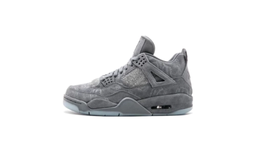 Air Jordan 4 - Retro Kaws XX