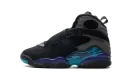 Air Jordan 8 Retro GS "Aqua (2025)" 305368 006