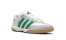 Samba "White" ID3922