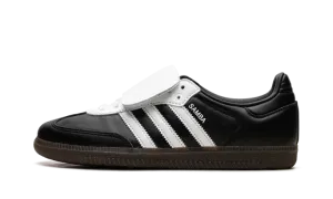 Samba LT "Core Black Cloud White" JI3200