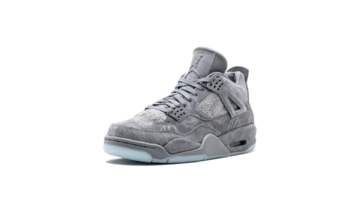 Air Jordan 4 - Retro Kaws XX