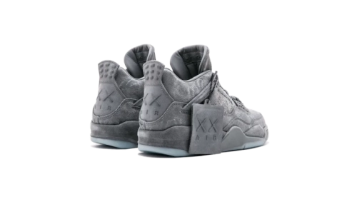 Air Jordan 4 - Retro Kaws XX