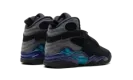 Air Jordan 8 Retro GS "Aqua (2025)" 305368 006