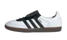 Samba LT "Cloud White Core Black" JI3199