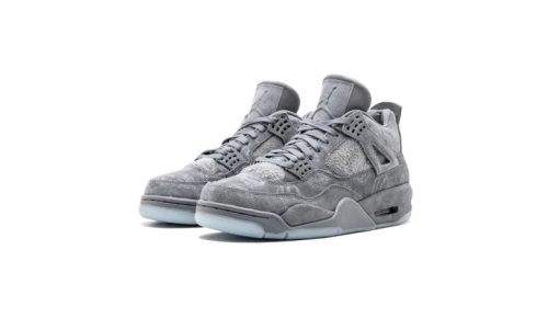 Air Jordan 4 - Retro Kaws XX