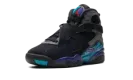 Air Jordan 8 Retro GS "Aqua (2025)" 305368 006