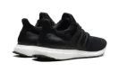 Ultra Boost 1.0 DNA "Black" HQ4201