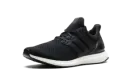 Ultra Boost 1.0 DNA "Black" HQ4201