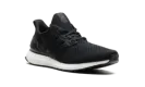 Ultra Boost 1.0 DNA "Black" HQ4201