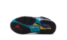Air Jordan 8 Retro GS "Aqua (2025)" 305368 006