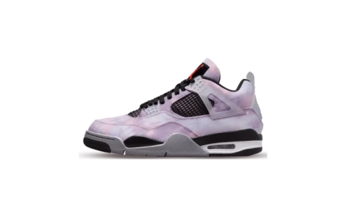 Air Jordan 4 - Zen Master