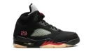 AIR JORDAN 5 WMNS "Gore-Tex" DR0092 001