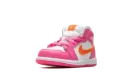 Jordan 1 Mid TD "Pinksicle"