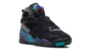 Air Jordan 8 Retro GS "Aqua (2025)" 305368 006